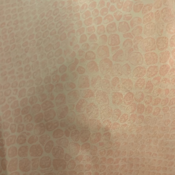 Vintage 1980s never worn lingerie slip and robe - Picture 3 of 7